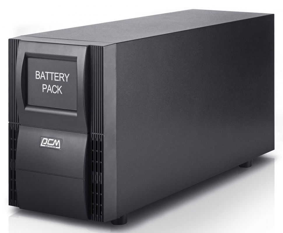 

Батарея для ИБП Powercom BAT VGD-48V 833819 for VGS-1500XL, 48V, 14.4Ah, BAT VGD-48V