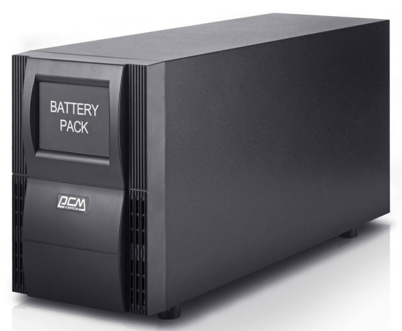 фото Батарея для ИБП Powercom BAT VGD-48V в Челябинске