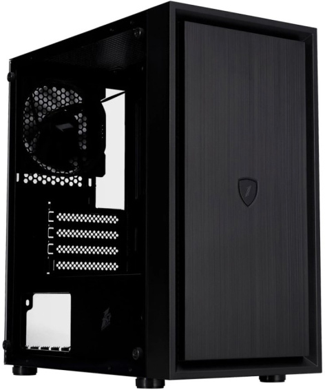 Изображение товара Корпус mATX 1STPLAYER SIR B5-M