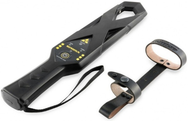 Изображение товара Детектор радиоактивных и металлических объектов СФИНКС ВМ-611РД-2.0 ОКО