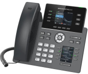 фото Телефон VoiceIP  Grandstream GRP-2614
