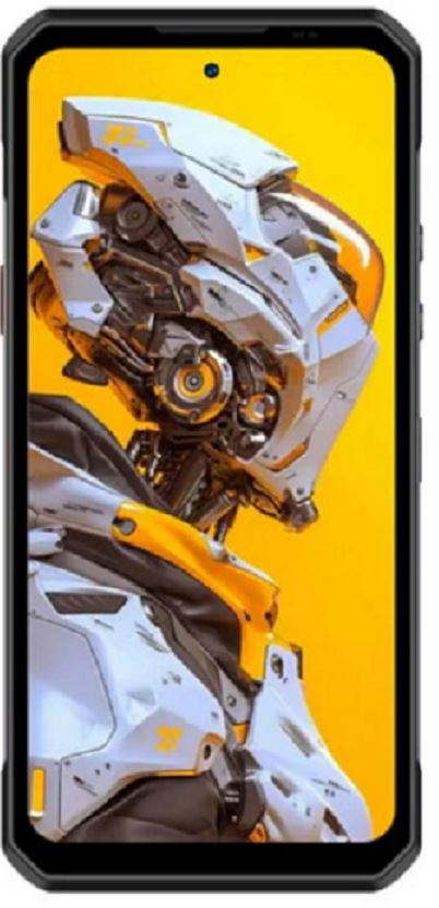 Смартфон Oukitel WP60 16/512GB