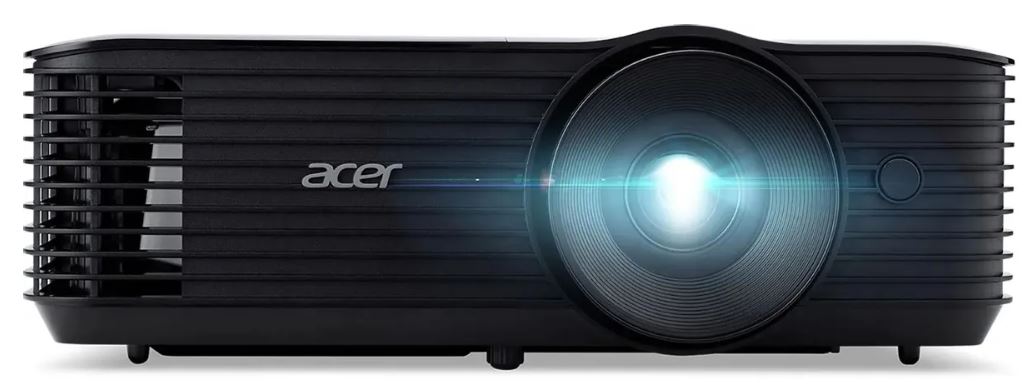 

Проектор Acer X129H MR.JTHCD.002 DLP, XGA, 4800 LM, 20000:1, EMEA, EURO POWER, X129H