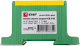 фото Клемма EKF plc-kvs-16-95-y-green в Челябинске