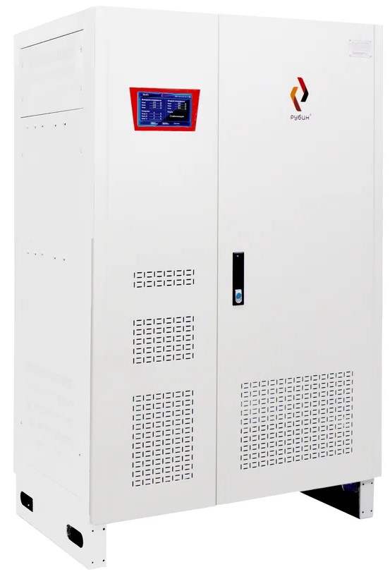 

Стабилизатор напряжения Рубин РЭ-ТСН150000/3 трехфазный ТСН 150 000/3, РЭ-ТСН150000/3