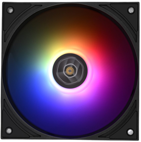Изображение товара Вентилятор Thermalright TL-H12-X28-S с ARGB подсветкой для корпуса