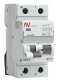 фото Автомат дифференциальный EKF rcbo6-1pn-20D-100-ac-av в Уфе