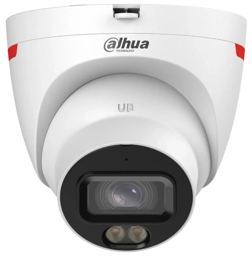 

Видеокамера IP Dahua DH-IPC-HDW2849TP-S-LED-0280B-PRO 2.8-2.8мм цв. корп.:белый (DH-IPC-HDW2849TP-S-LED-PRO), DH-IPC-HDW2849TP-S-LED-0280B-PRO