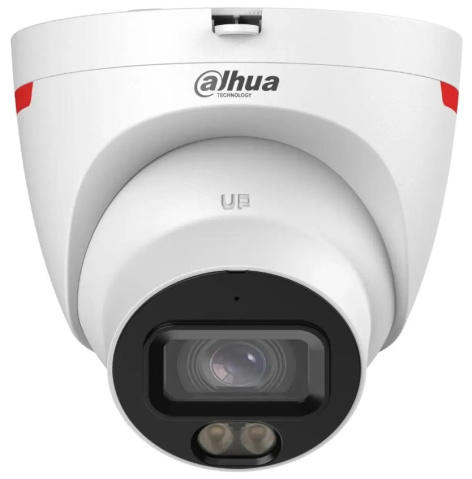 фото Видеокамера IP Dahua DH-IPC-HDW2849TP-S-LED-0280B-PRO в Уфе