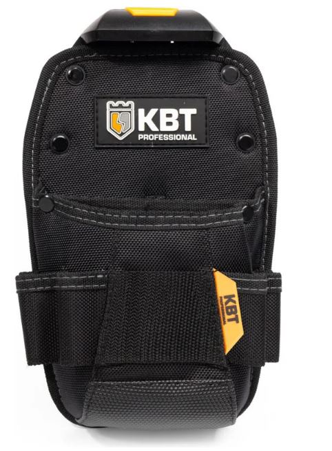 

Сумка КВТ СМ-03 "Quick-Lock" КВТ 83137 поясная модульная на клипсе, СМ-03 "Quick-Lock"