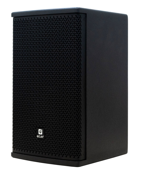 Изображение товара Акустическая система Ecler ARQIS 106iBK