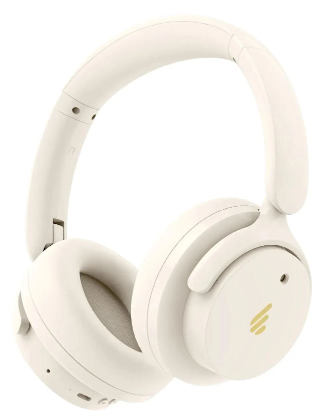 

Гарнитура wireless Edifier H9 мониторные слоновая кость bluetooth оголовье, H9