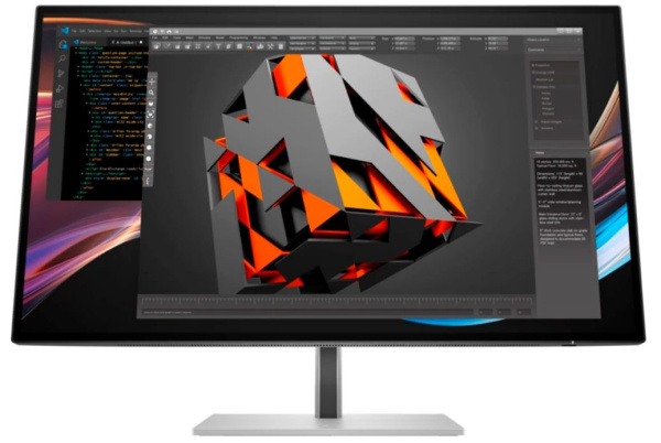фото Монитор 27" HP Series 7 Pro 727pq в Красноярске