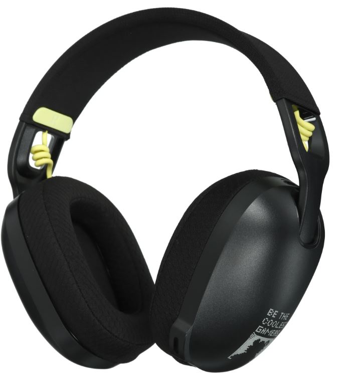 

Гарнитура ONIKUMA B2 игровая, 2.4Гц+Bluetooth, максимальная воспроизводимая частота 20000Гц, ёмкость батареи 500мАч, тип элементов питания Li-Ion-акку, B2