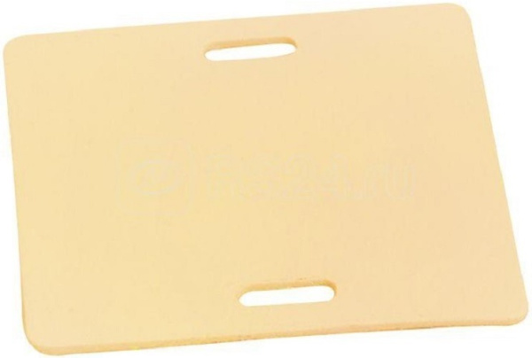 Изображение товара Кабельные бирки EKF PROxima mm-134-bs для маркировки кабелей до 1000 В