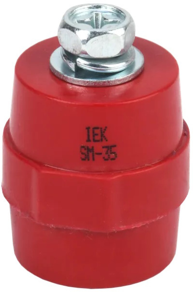 Изображение товара Изолятор IEK YIS11-35-10-B