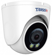 фото Видеокамера IP  TRASSIR TR-D8151CL3 v7 4.0