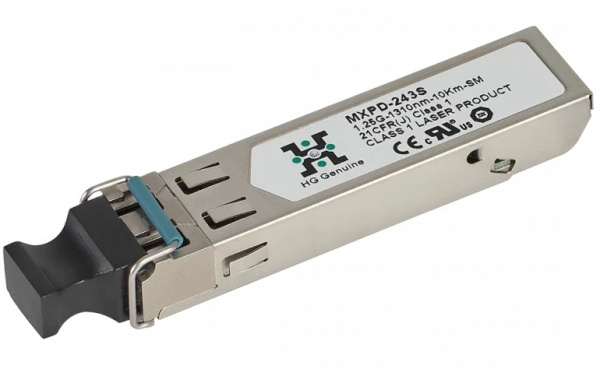 Изображение товара Модуль SFP ССД 121007-00619