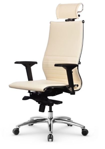 фото Кресло офисное Metta Samurai K-3.05 MPES в Красноярске