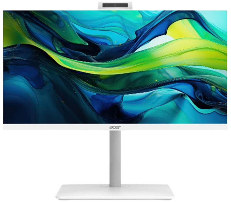 

Моноблок Acer Aspire C27A DQ.BNRCD.002 Core i7-1355U/16GB/512GB SSD/27"/IPS/FHD/NoOS/white, Aspire C27A