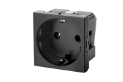 фото Розетка Eurolan 16V-10-06GS