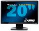 фото Монитор 20" Iiyama E2008HDD-1