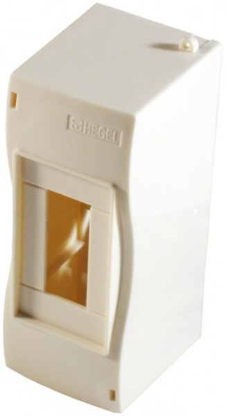 Изображение товара Бокс HEGEL КМ2020-01-И