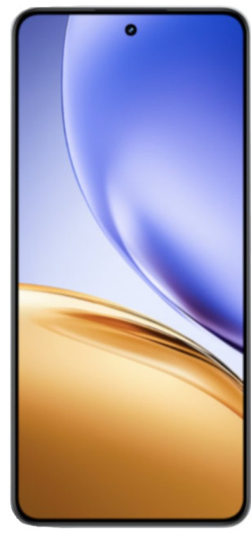 Изображение товара Смартфон Realme 14 5G 8/256GB AMOLED Snapdragon 6 Gen 4