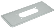 фото Фланец  IEK TI-00D-FL-345-120