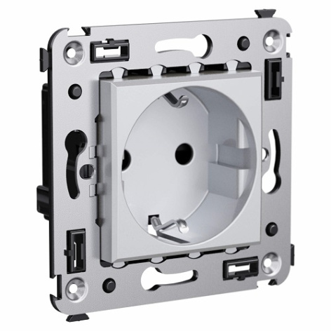 фото Розетка  DKC 4404003 в Омске