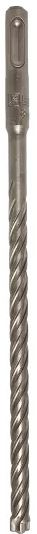 

Бур по бетону EKF db-8-210-4x4-ue SDS-plus 8х210 мм (4 резца) Professional, db-8-210-4x4-ue