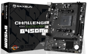 фото Материнская плата MAXSUN Challenger B450M