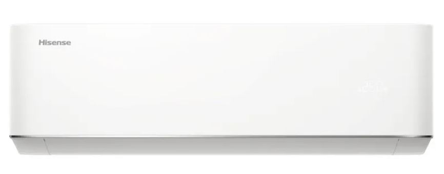 

Сплит-система Hisense AS-24UW4RBTHB00 VIBE DC Inverter 2026 Wi-Fi, AS-24UW4RBTHB00