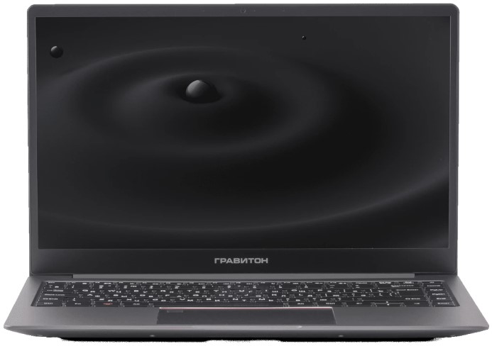 

Ноутбук Гравитон Н14И-Т 151506 i5-1135G7/16GB/512GB SSD/14"/FHD/WiFi/BT/Металл/noOS, Н14И-Т