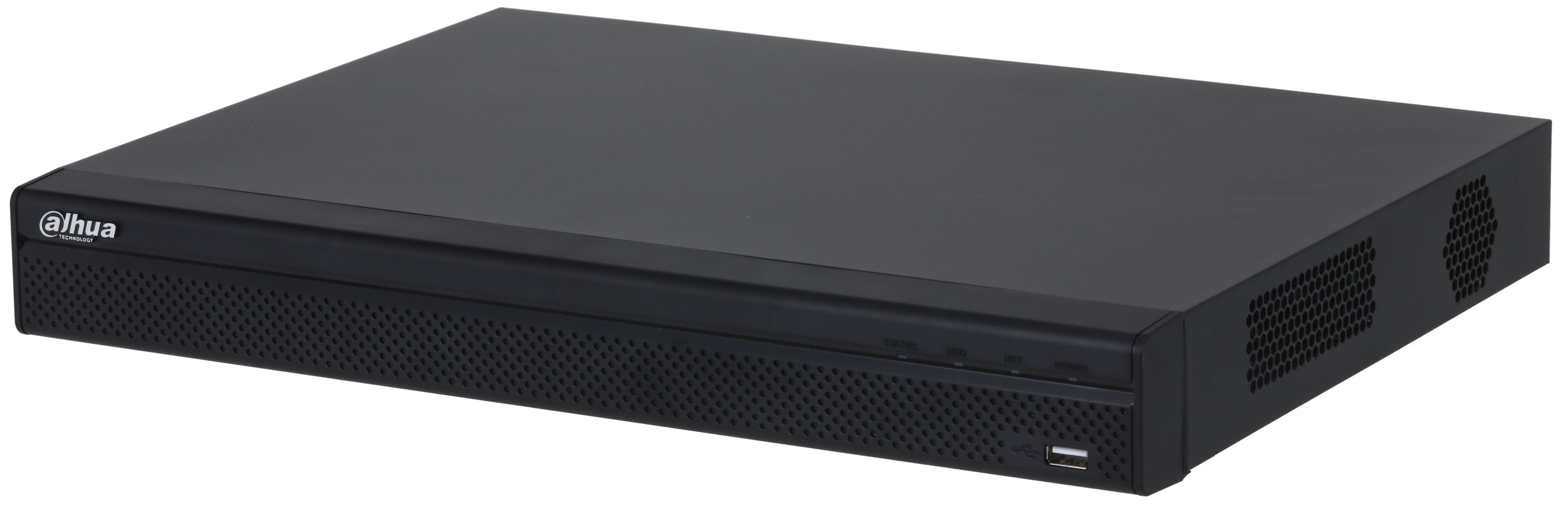 

Видеорегистратор IP Dahua DHI-NVR4232-4KS3 32-канальный 4K/H.265+. Входящий поток до 160Мбит/с; сжатие: Н.265+/H.265+, H.265, H.264+, H.264+/H.264; ра, DHI-NVR4232-4KS3