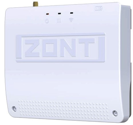 Изображение товара Модуль Zont SMART 2.0 с OpenTherm GSM Wi-Fi управление котлом