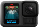 фото Экшн-камера  GoPro Black Edition HERO13