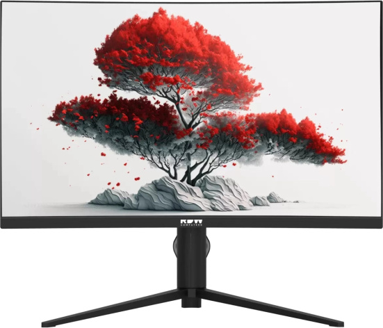 Изображение товара Монитор 27" RDW Computers RDW2706C/Q03В375V2A1