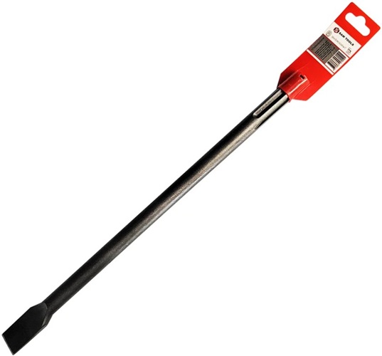 

Зубило ООО САМ SAMC-051025400 SDS-max 18x25x400 мм, SAMC-051025400