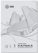 фото Калька  Cactus CS-TR90-A3500