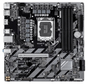 фото Материнская плата mATX  GIGABYTE B860M D3W