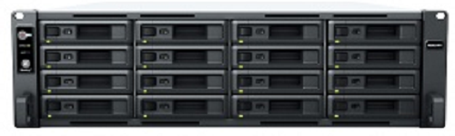 фото Сетевой накопитель  Synology RS2821RP+ в Казани