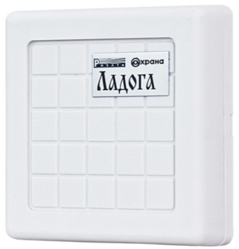 Изображение товара Блок расширения шлейфов сигнализации Ладога БРШС-ВВ для системы безопасности