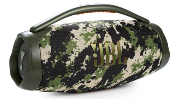 фото Акустическая система портативная JBL Boombox 3 в Уфе