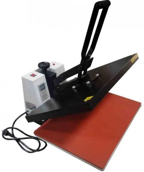 Изображение товара Пресс Bulros T-211 - профессиональное оборудование высокой надежности