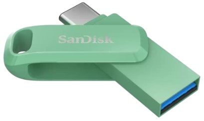 

Накопитель USB 3.1 128GB SanDisk SDDDC3-128G-G46AG SDDDC3, Type-C, SDDDC3-128G-G46AG