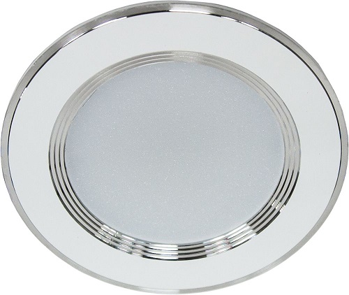 

Светильник светодиодный Feron AL527 28538 7W, 4000K, 560Lm, IP20, белый, AL527