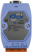 фото Контроллер ICP DAS I-7188XBD-512 CR