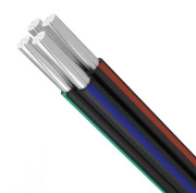 фото Провод  iTOK СИП-2 3х25+1х35