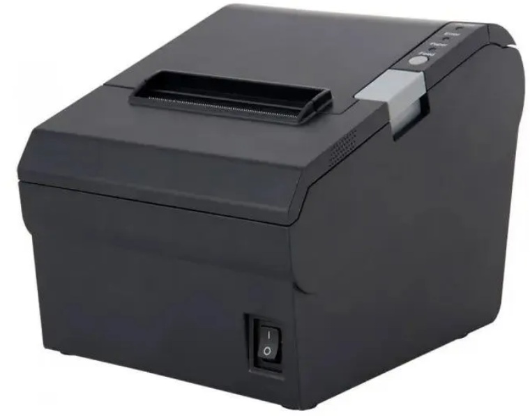 

Принтер Mercury MPRINT G80i RS232-USB, Ethernet black, ширина печати 80 мм, USB 2.0, RS232, Ethernet, скорость печати 250 мм/сек, G80i RS232-USB, Ethernet